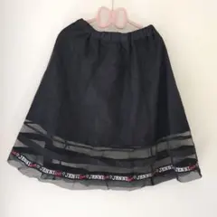 JENNI love スカート 130