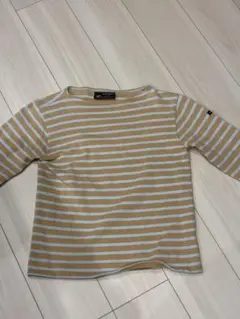 SAINT JAMSボーダーTシャツのサムネイル