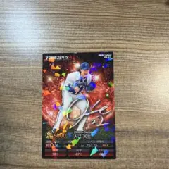 野球カード