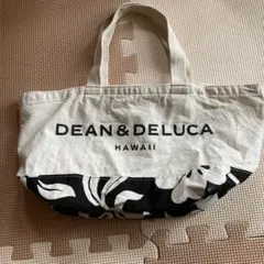 DEAN & DELUCA HAWAII トートバッグのサムネイル