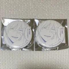 2025年最新】ナカまであいして 缶バッジの人気アイテム - メルカリ