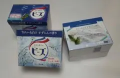 Kao ニュー ビーズ 洗濯用 粉末洗剤 漂白剤 入り 800g 2箱 セットのサムネイル