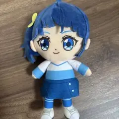 ソラ・ハレワタール ぬいぐるみ