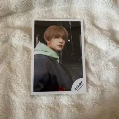 なにわ男子 高橋恭平 公式写真