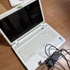 FUJITSU ノートパソコン
