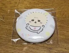 ちいかわbaby ラッコ おねんね缶バッジ