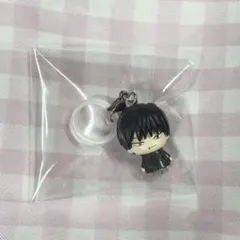 最終値下げ♡ 呪術廻戦 伏黒甚爾 めじるしアクセサリー