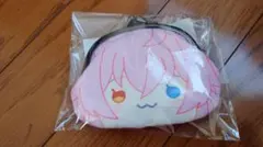 ブルーアーカイブ スパワールド コラボ がま口 ホシノ