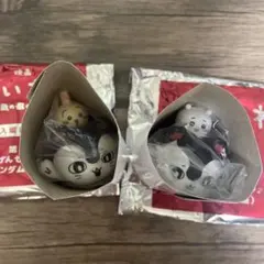 映画ちいかわ　入場者特典　第3弾ごきげんセイレーン ちいかわ うさぎセット