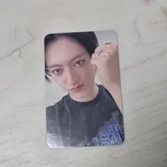 TREASURE トレカ ハルト