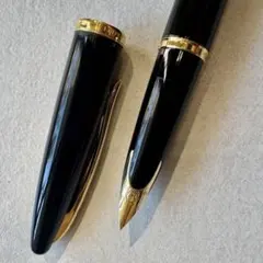 2025年最新】万年筆 ウォーターマン 18kの人気アイテム - メルカリ