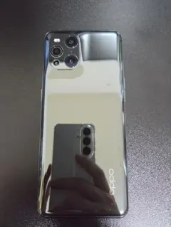 OPPO Find X3 Pro 12GB/256GB ジャンク　箱付き OPPO Find X3 Pro 12GB/256GB ジャンク 箱付き - メルカリ