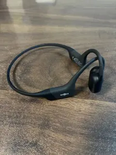 Shokz OpenRun 骨伝導イヤホン 本体のサムネイル