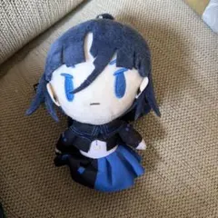 Ado ぬいぐるみ　なにこれぇパペット Ado Official Shop】
