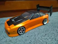 ヨコモ ドリパケSSGコンバージョンキットステージ3 - メルカリ
