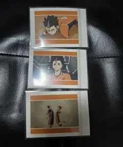 【ハイキュー】西谷夕 ぱしゃこれ