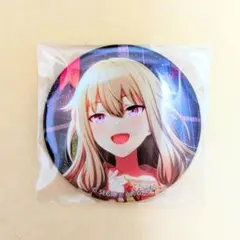 【⚠訳あり】草薙寧々 グリ缶 カラフェス 特訓前