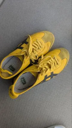 onitsuka tigar mexico66