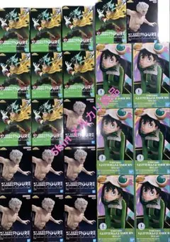 僕のヒーローアカデミア フィギュア 23個セット販売