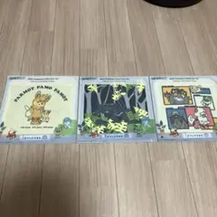 ポケモン1番くじI賞ハンドタオル