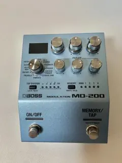 2026年最新】boss md-200の人気アイテム - メルカリ