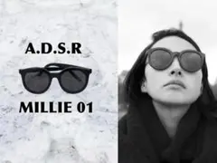 【A.D.S.R.】MILLIE01のサムネイル