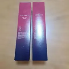 ESIENCE ナノシープセラム 導入美容液 55g 2本セット - メルカリ