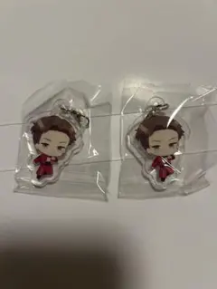 BOTめじるしアクセサリー 陣