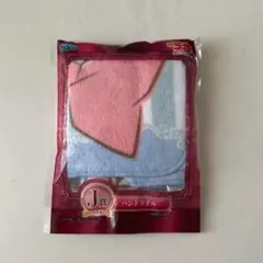 【一番くじ】名探偵コナン ハンドタオル(江戸川コナンデザイン)