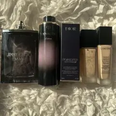 2026年最新】クレ・ド・ポーボーテ空瓶の人気アイテム - メルカリ