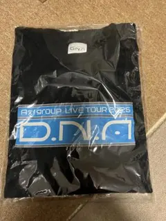 Aぇ! group LIVE TOUR 2025 D.N.A. ロンＴ