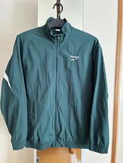 Reebok トラックジャケット