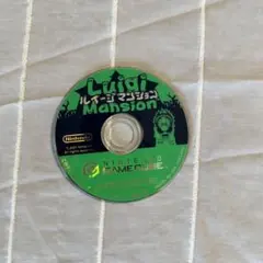 ルイージマンション