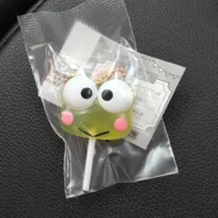 サンリオ カラフルキャンディチャーム けろけろけろっぴ