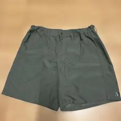 リーボック ショートパンツ 水陸両用 M カーキ