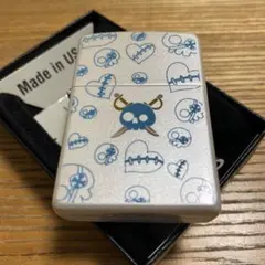 zippo】 ゴジラVSエヴァンゲリヲン ブルーメタル - メルカリ