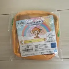 一番くじ　ナルミヤキャラクターズ　C賞 デイジーラヴァーズ　ポーチ