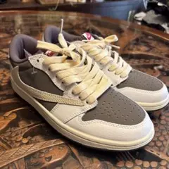 Travis Scott x Jordan Air 1 Low OG SP