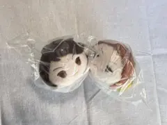 ハイキュー!! もちもちマスコット 及川徹 花巻貴大