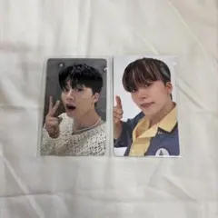 JO1 木全翔也 セルカ セット まとめ売り