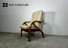 『FUJIFURNTURE』富士ファニチア リクライニングチェアRWcha114