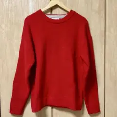 CIAOPANIC TYPY（チャオパニックティピー） 《洗えるニット》Mサイズ