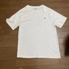 Polo Ralph Lauren ホワイト Tシャツ XLのサムネイル