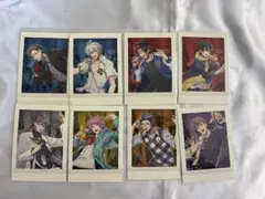 ヒプマイ　ぱしゃこれ　まとめ売り