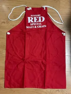 RED SPECIAL MALT & GRAIN 昭和レトロのサムネイル