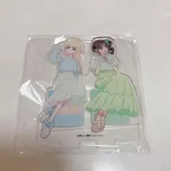 わんだふるぷりきゅあ　CD 特典 猫屋敷 ユキ まゆ アクスタ