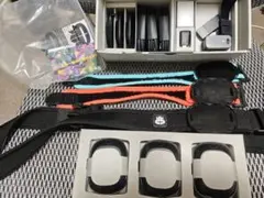 mocopi Proキット 5点セット - メルカリ