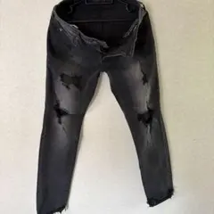 American Eagle Skinny Jeans 30x30