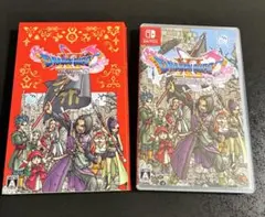 ドラゴンクエスト7Reimaginedゲームソフトセット - メルカリ