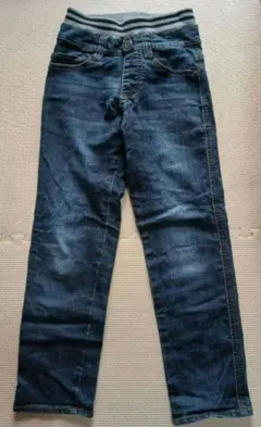 トップバリュ　ズボン　130